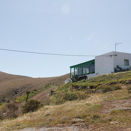 Villa El Perinque Femés Buitenkant foto