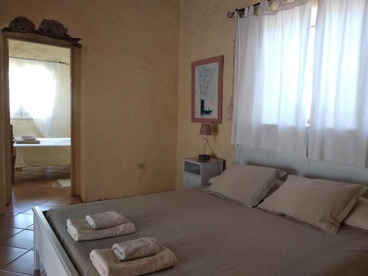 Villa El Perinque Femés Buitenkant foto