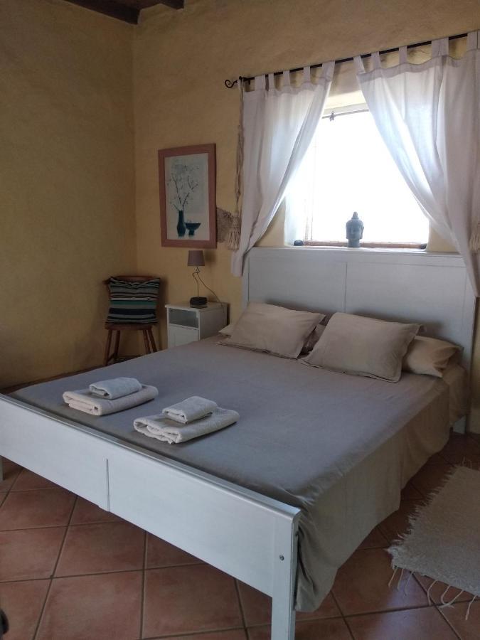 Villa El Perinque Femés Buitenkant foto